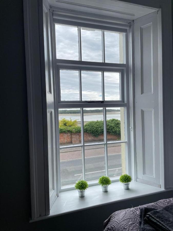 Tonn Ruray Sea View Luxury 2 Bed Apartment Dundrum Exterior foto